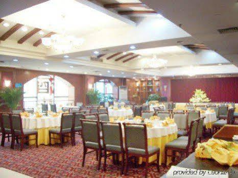Wu Liang Ye Grand Hotel Csengtu Kültér fotó