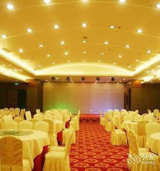Wu Liang Ye Grand Hotel Csengtu Kültér fotó