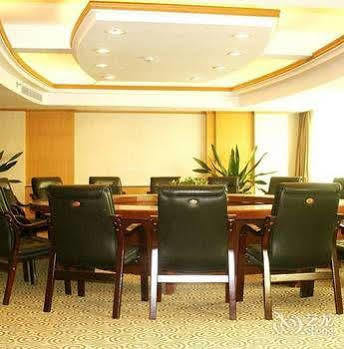 Wu Liang Ye Grand Hotel Csengtu Kültér fotó