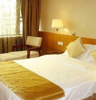 Wu Liang Ye Grand Hotel Csengtu Kültér fotó