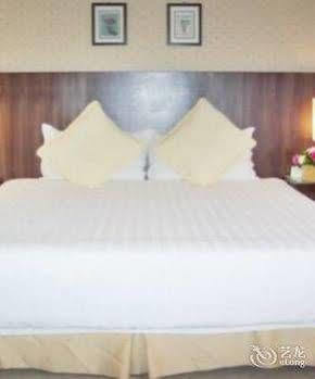 Wu Liang Ye Grand Hotel Csengtu Kültér fotó
