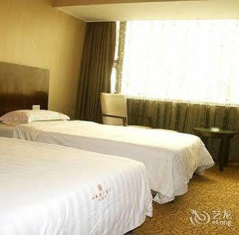 Wu Liang Ye Grand Hotel Csengtu Kültér fotó
