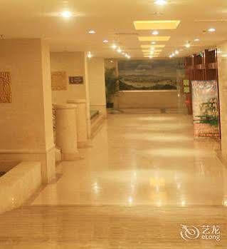 Wu Liang Ye Grand Hotel Csengtu Kültér fotó