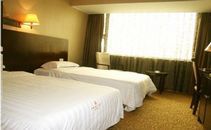 Wu Liang Ye Grand Hotel Csengtu Szoba fotó